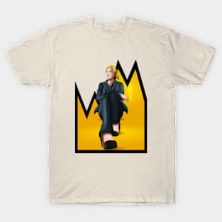 Kim Wexler Saul's Counterpart T-Shirt